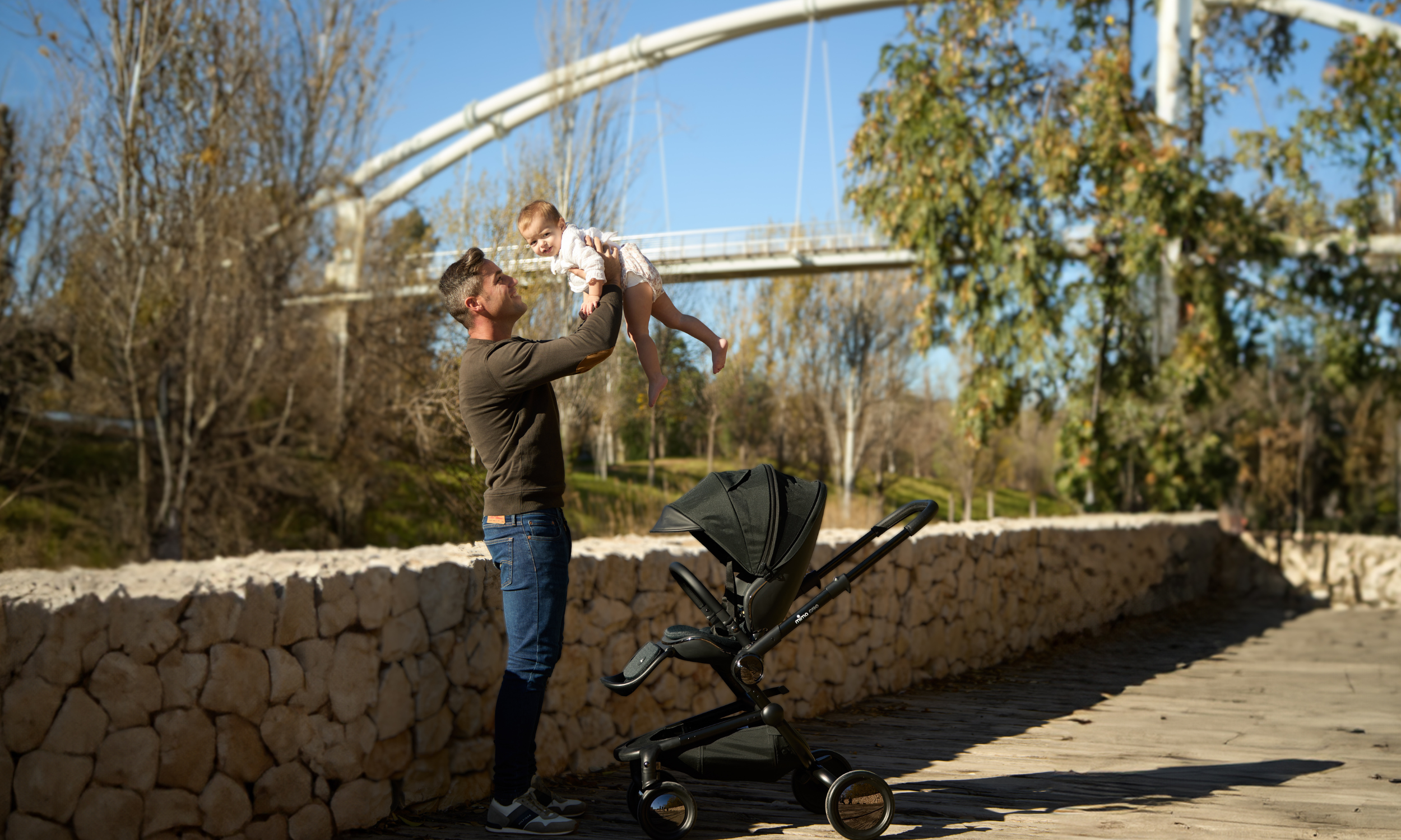 Celebrating the Bond Between Fathers and Their Children