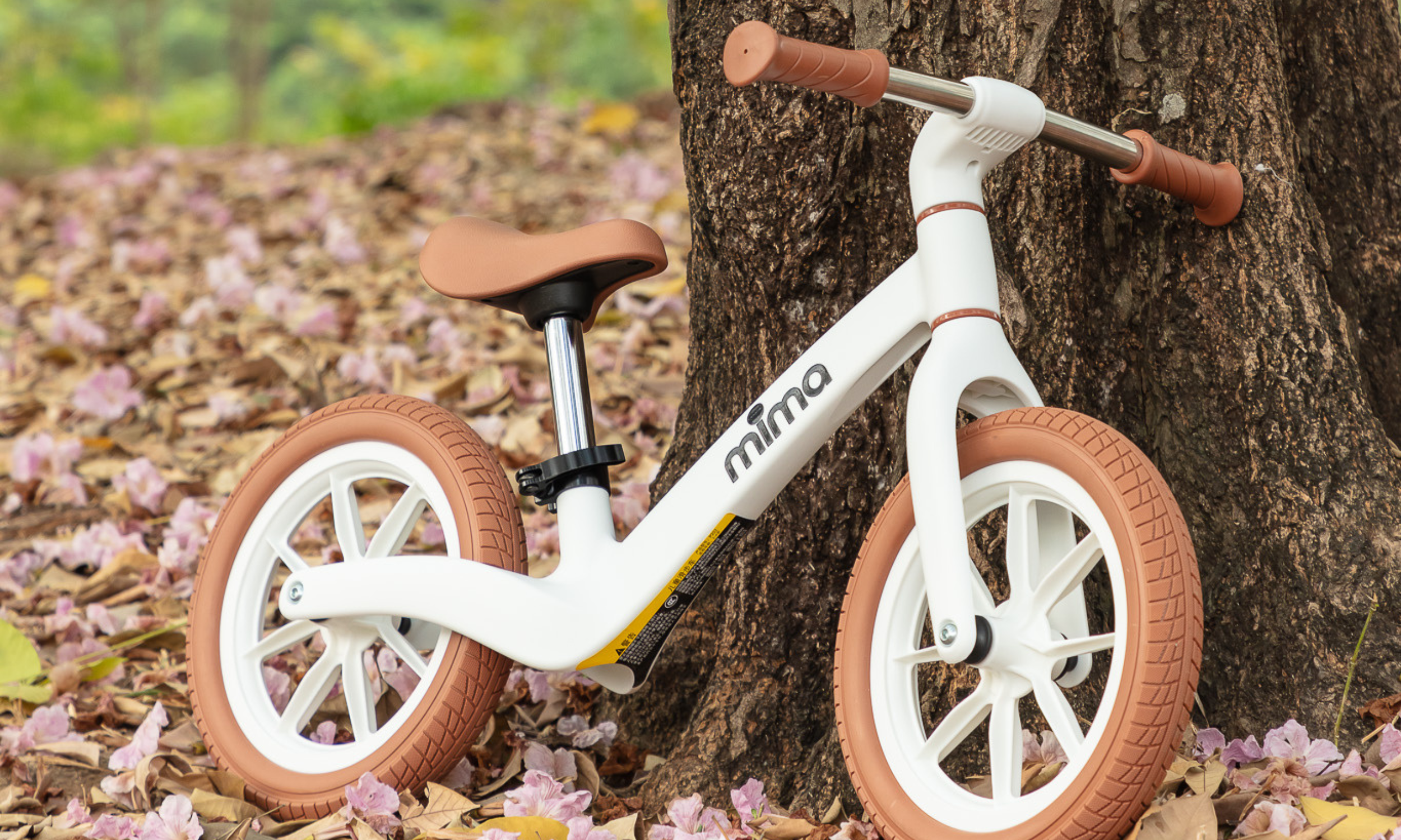 Inspiring Mini Adventures: mima zoom lite