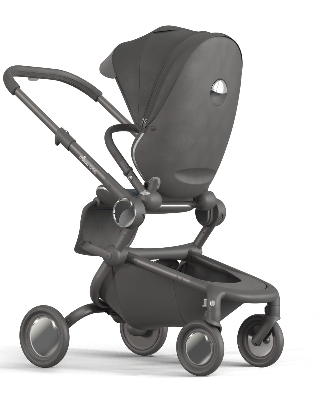 mima creo black