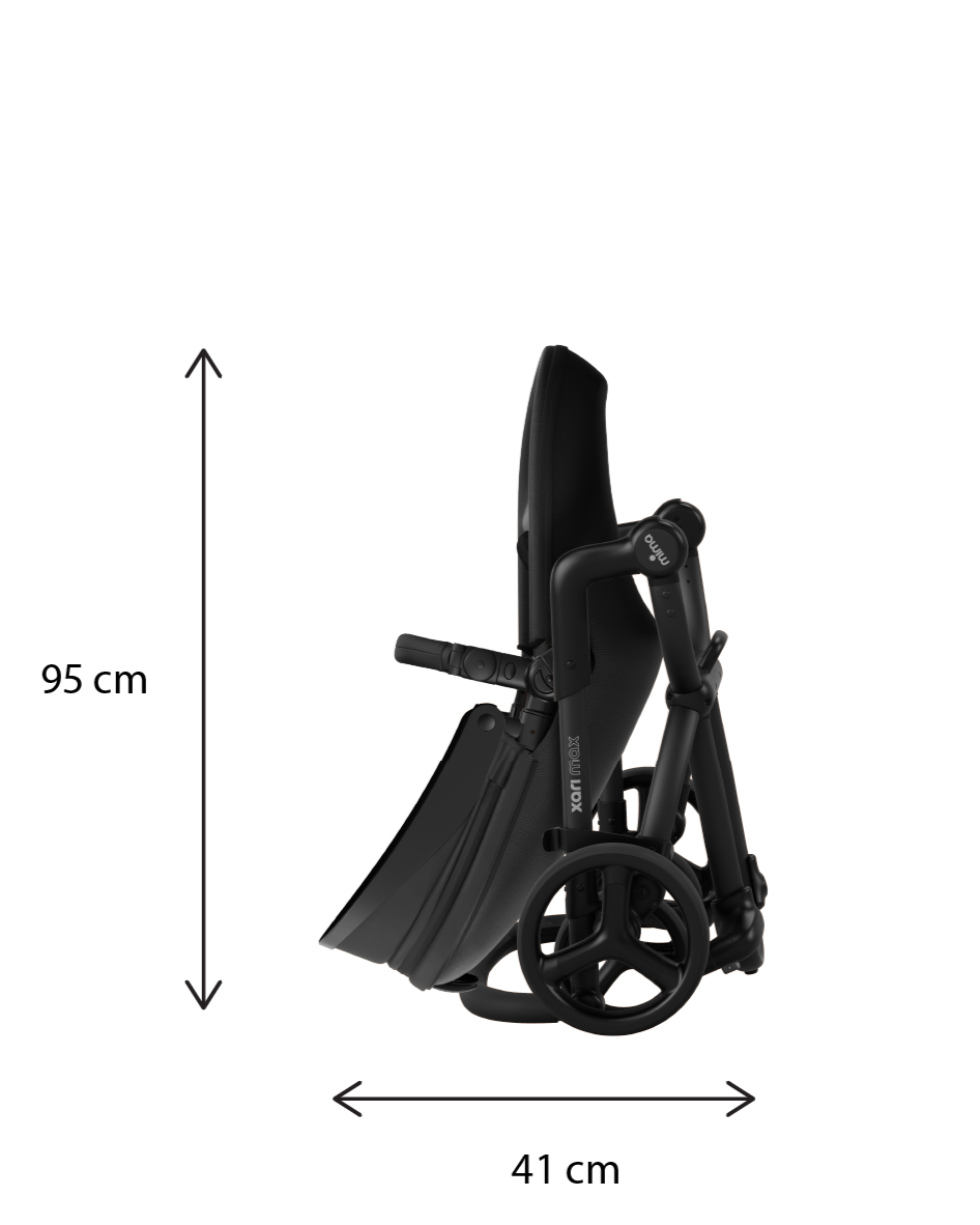 Black - Black - Black