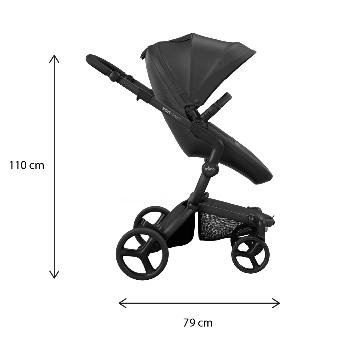 Black - Black - Black