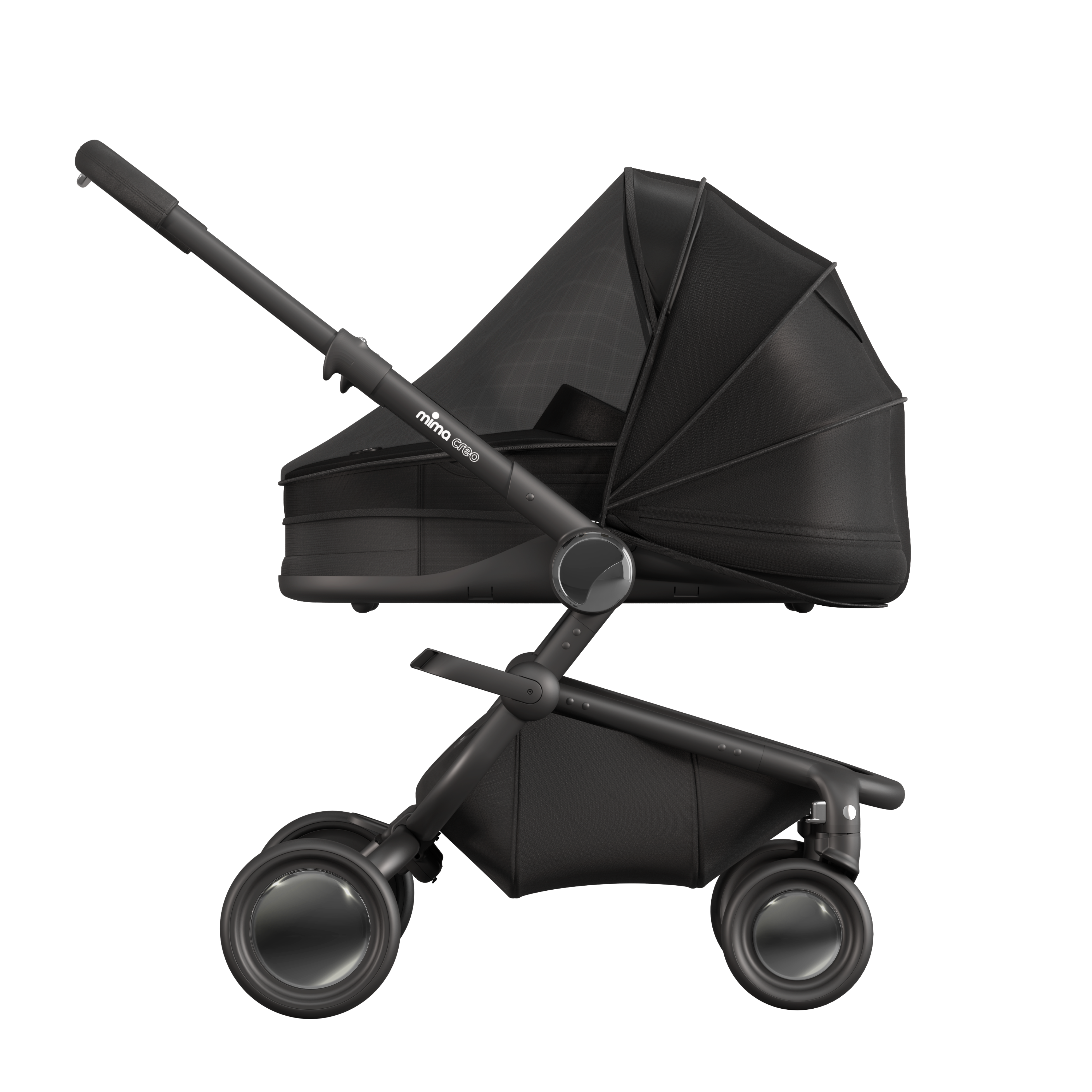 Mosquito net for creo carrycot