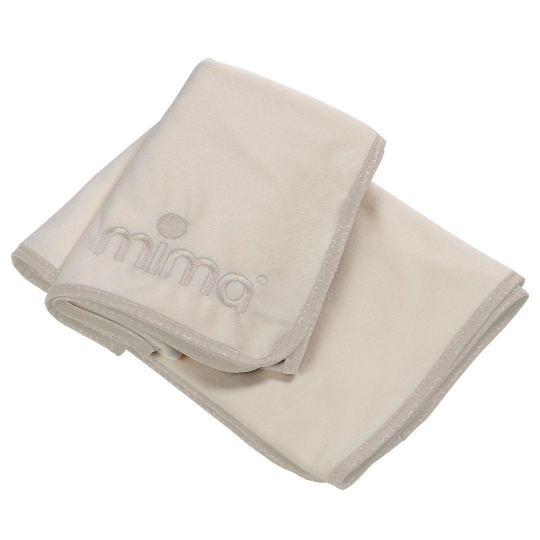 mima Blanket Beige