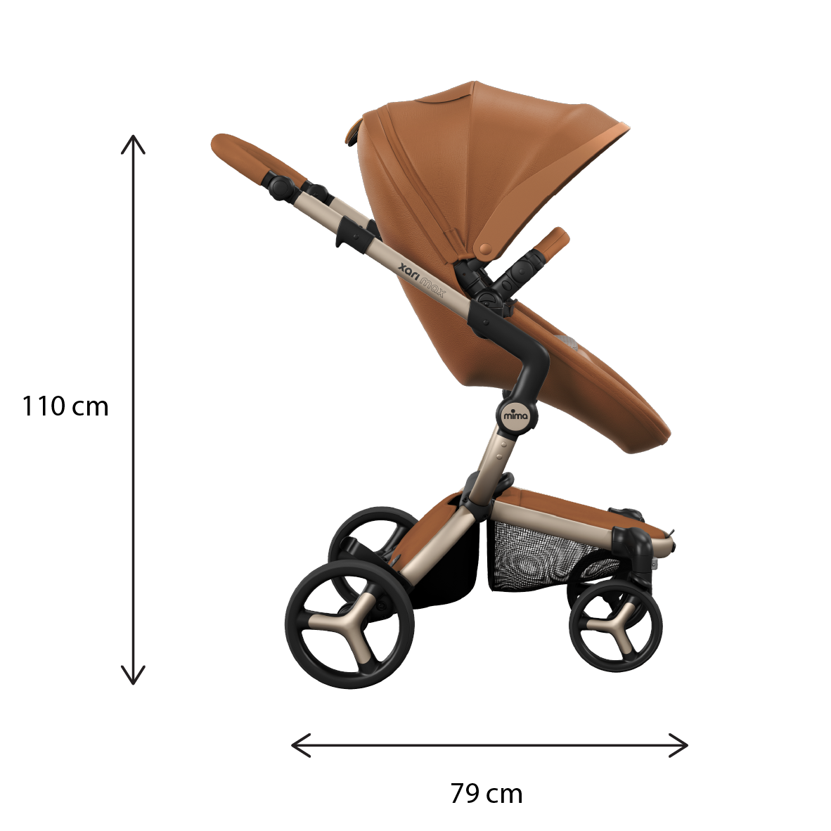 Champagne - Camel - Sandy Beige