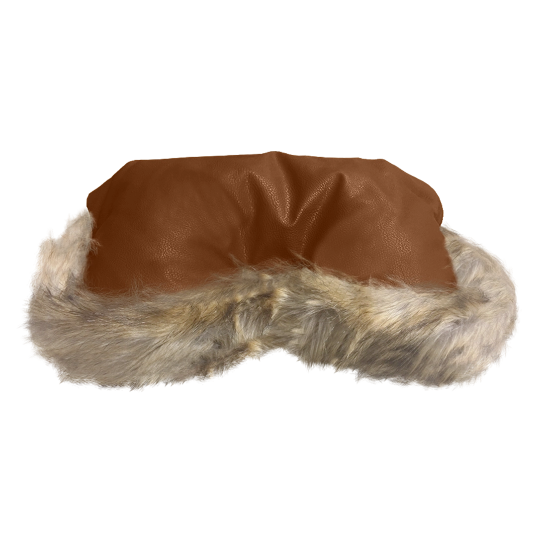 mima camel handmuff