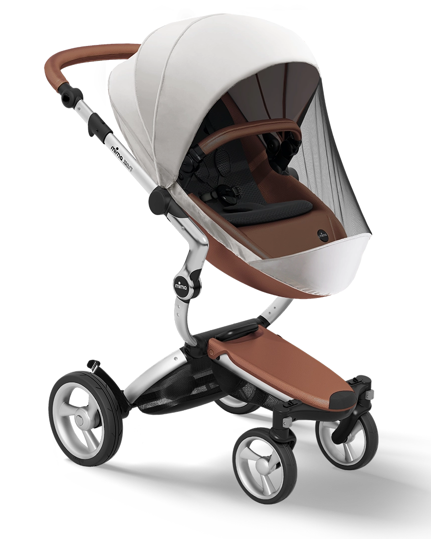 xari stroller mosquito net