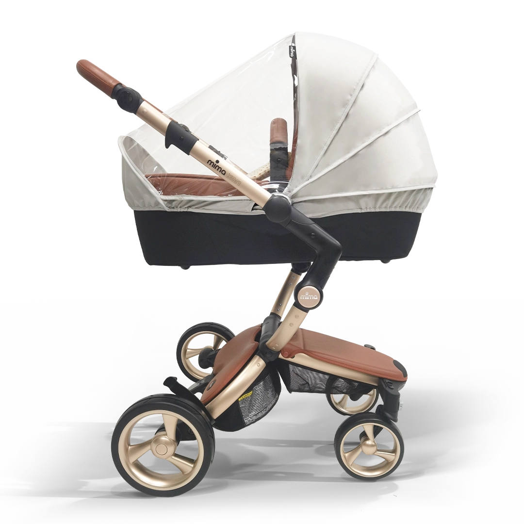 mima Rain Cover carrycot