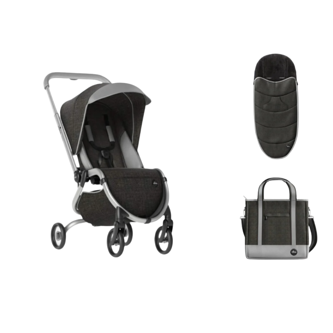 Pack zigi charcoal