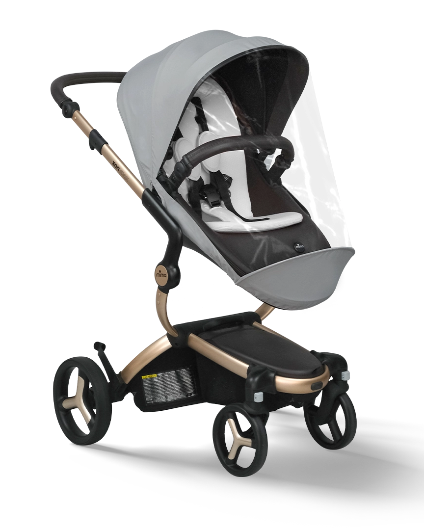 mima Xari Max Rain Cover