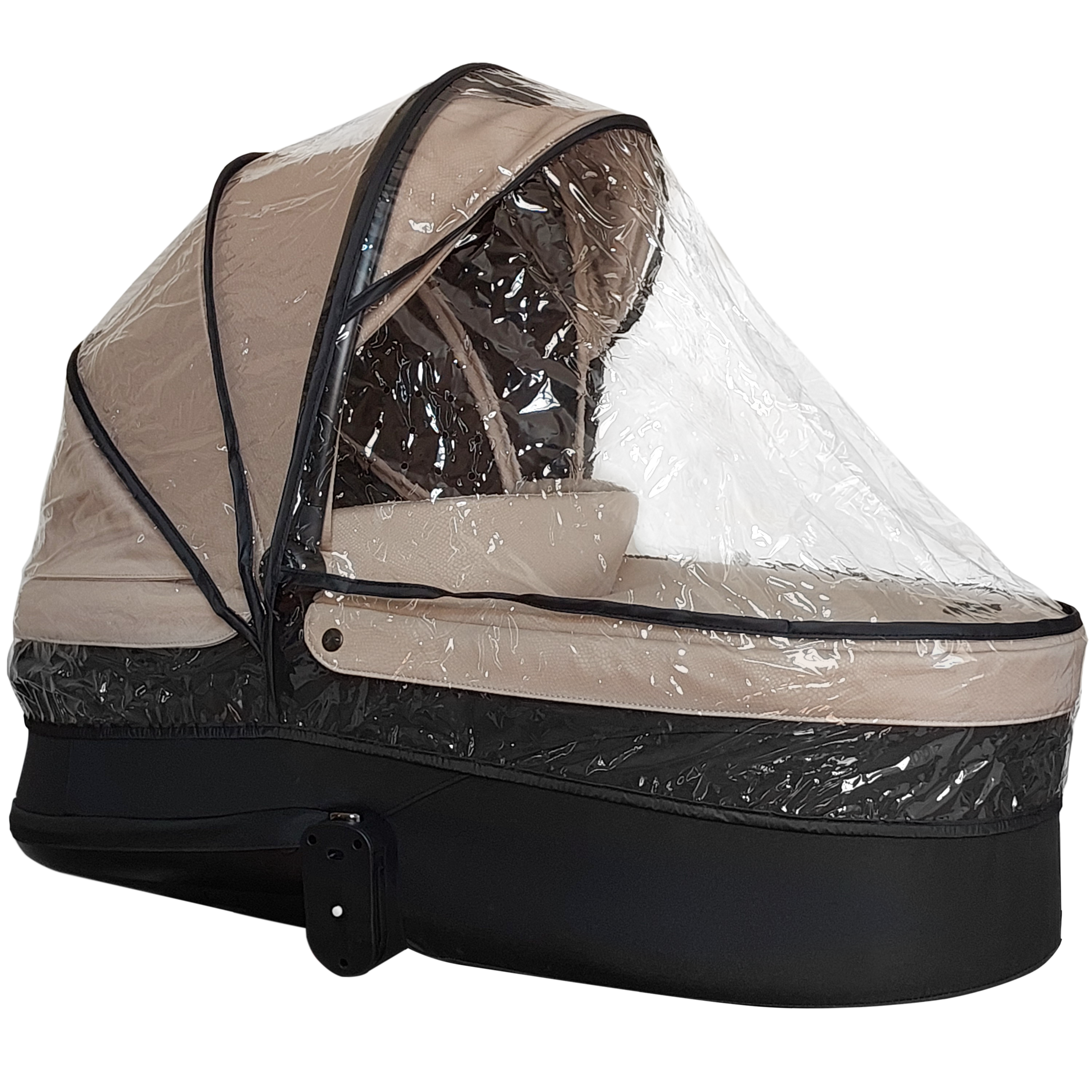 Creo carrycot raincover without chassis