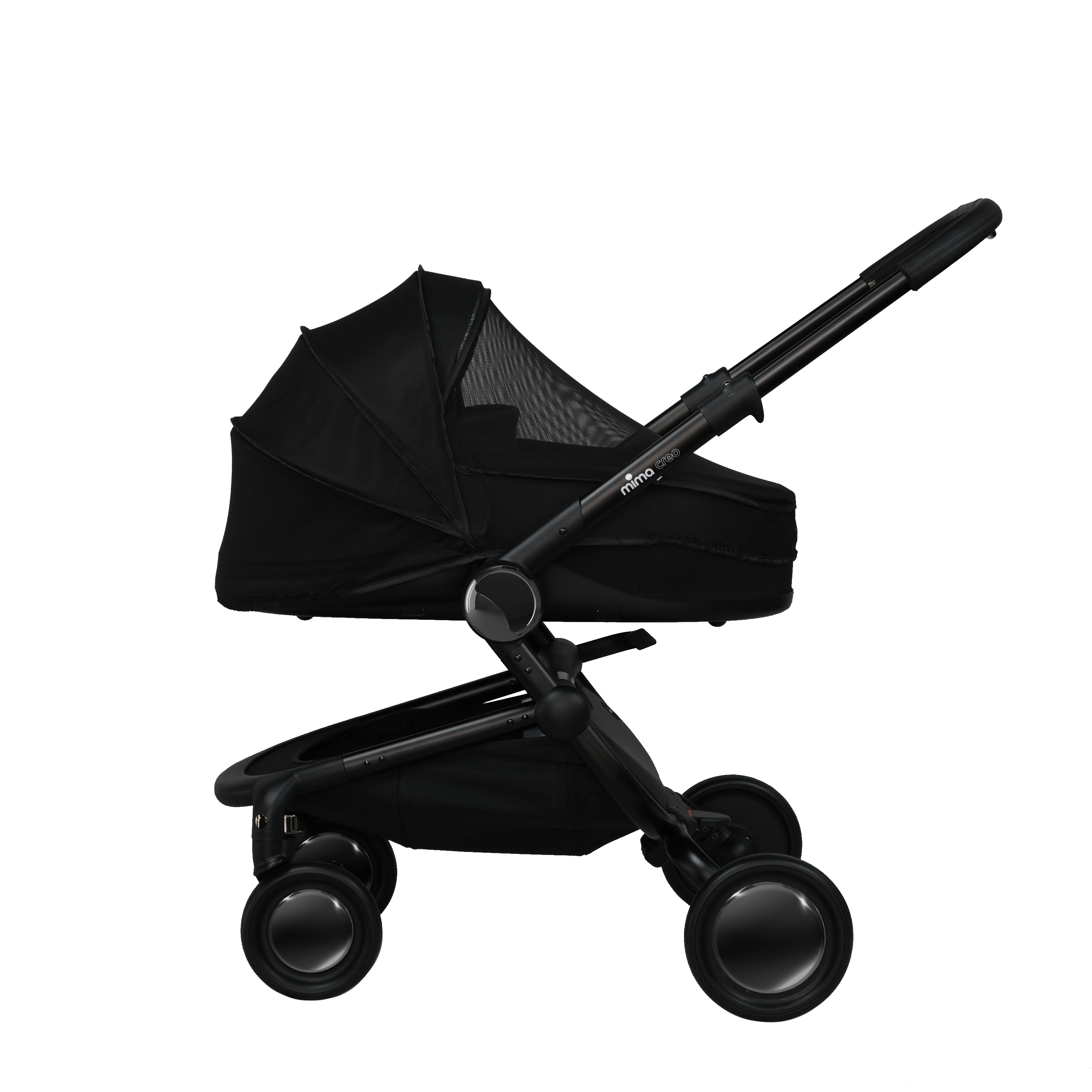 Mosquito net for creo carrycot