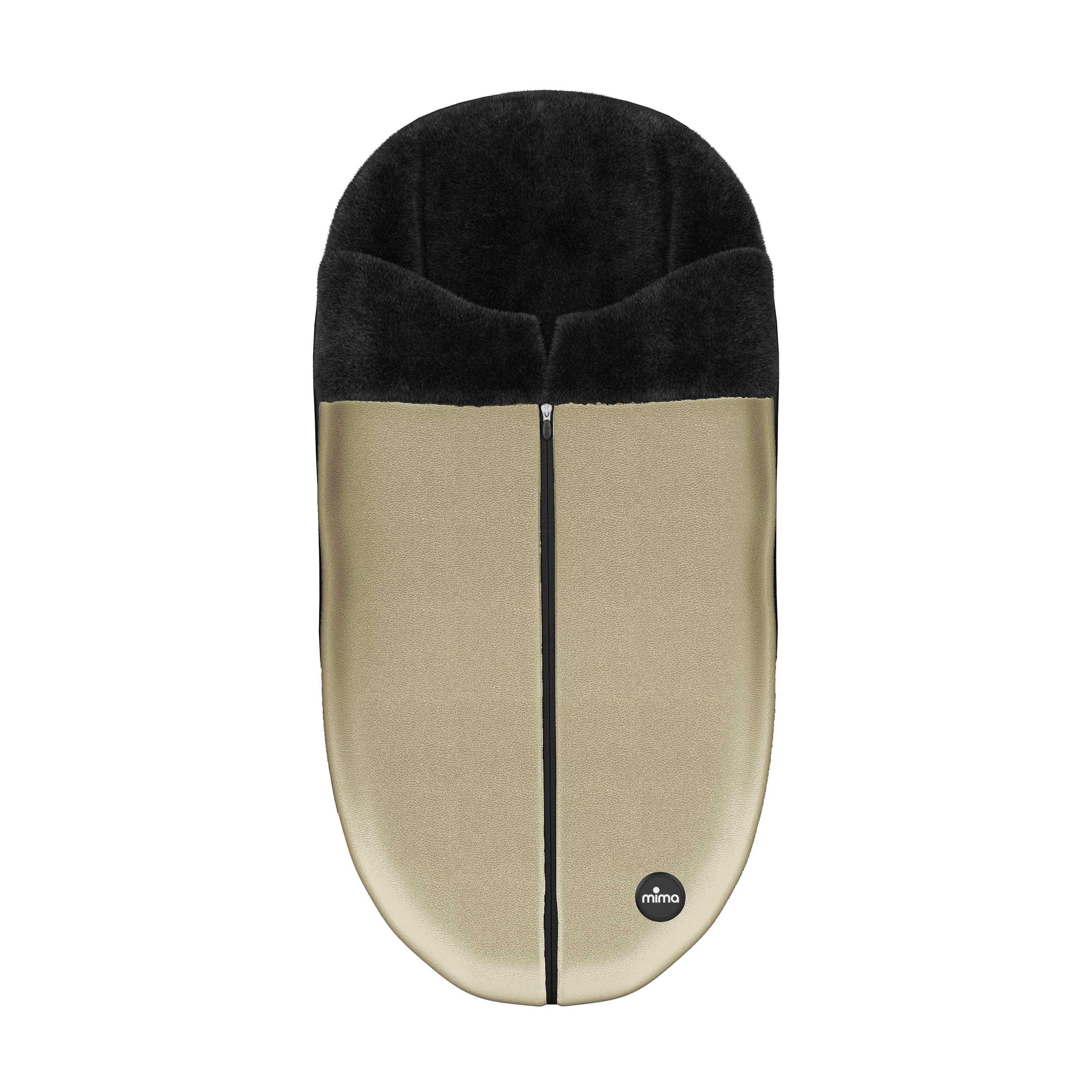 footmuff for xari and xari max strollers