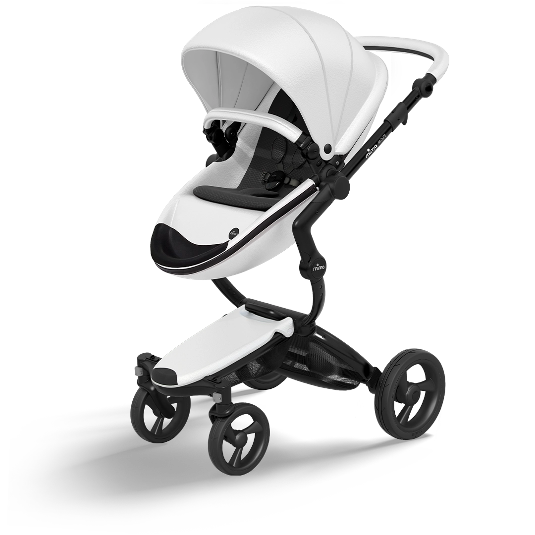 mima Footrest Protector for xari and xari Max