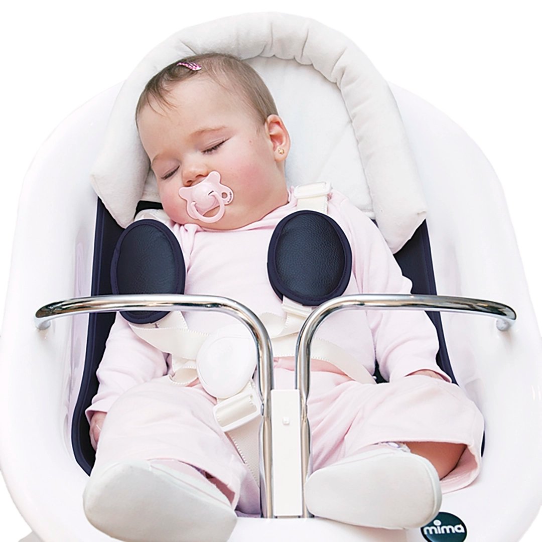 mima headrest on moon