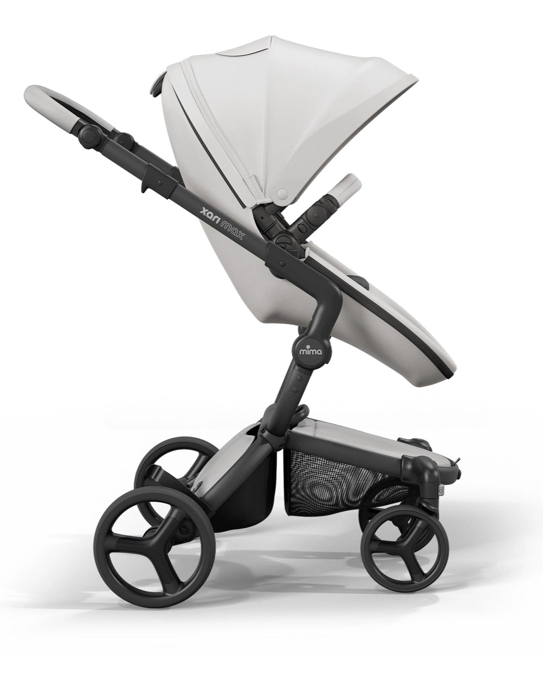 Black - Snow White - Black