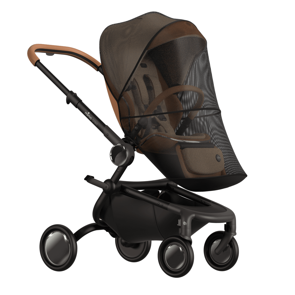 mima creo stroller mosquito net
