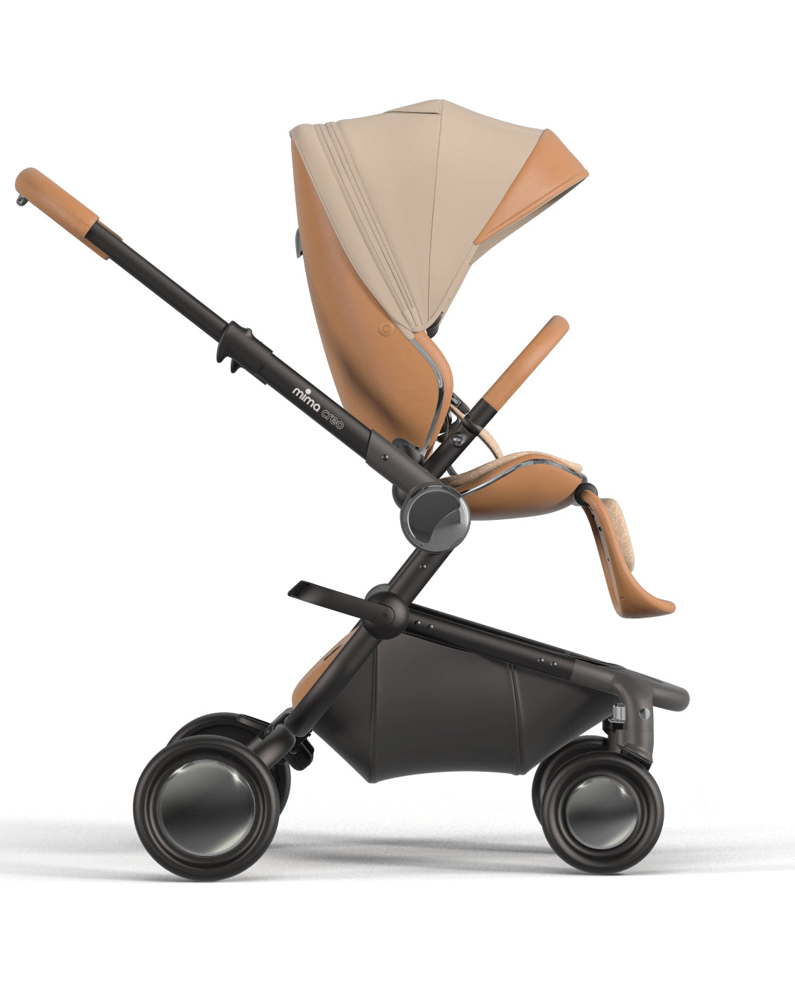 mima creo mocha side