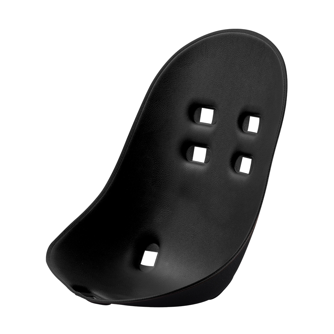 moon black Seatpad