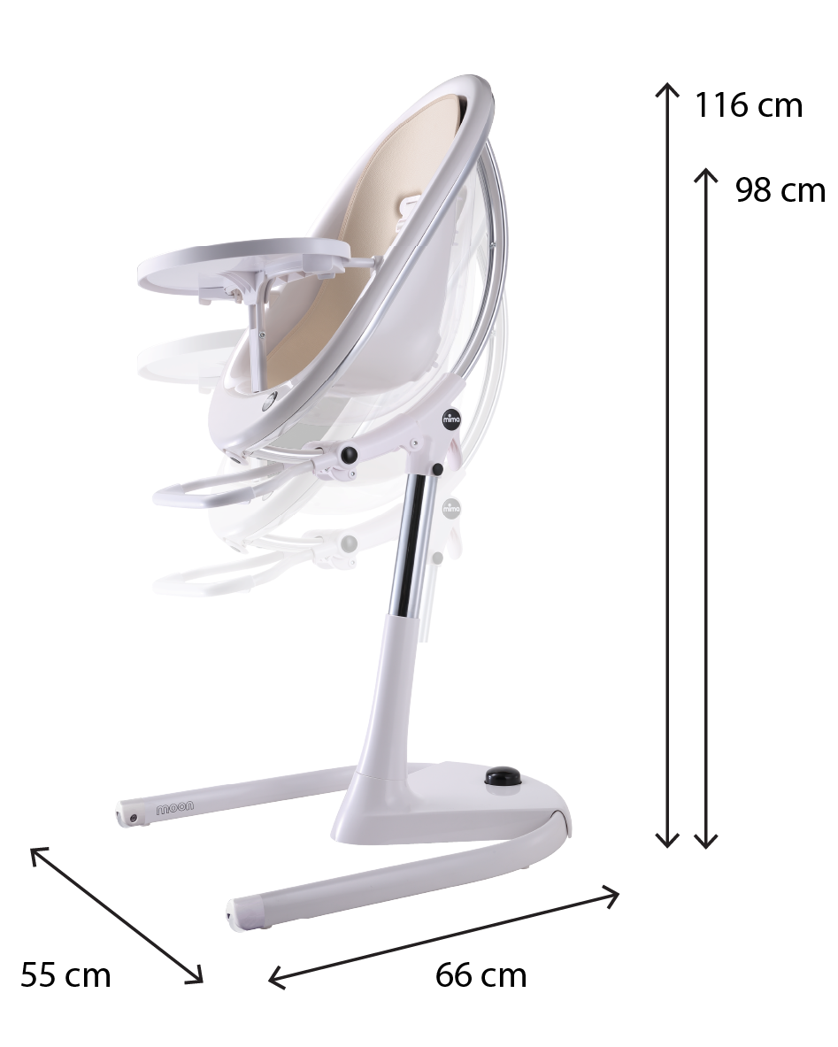 White - Camel, White - Black
