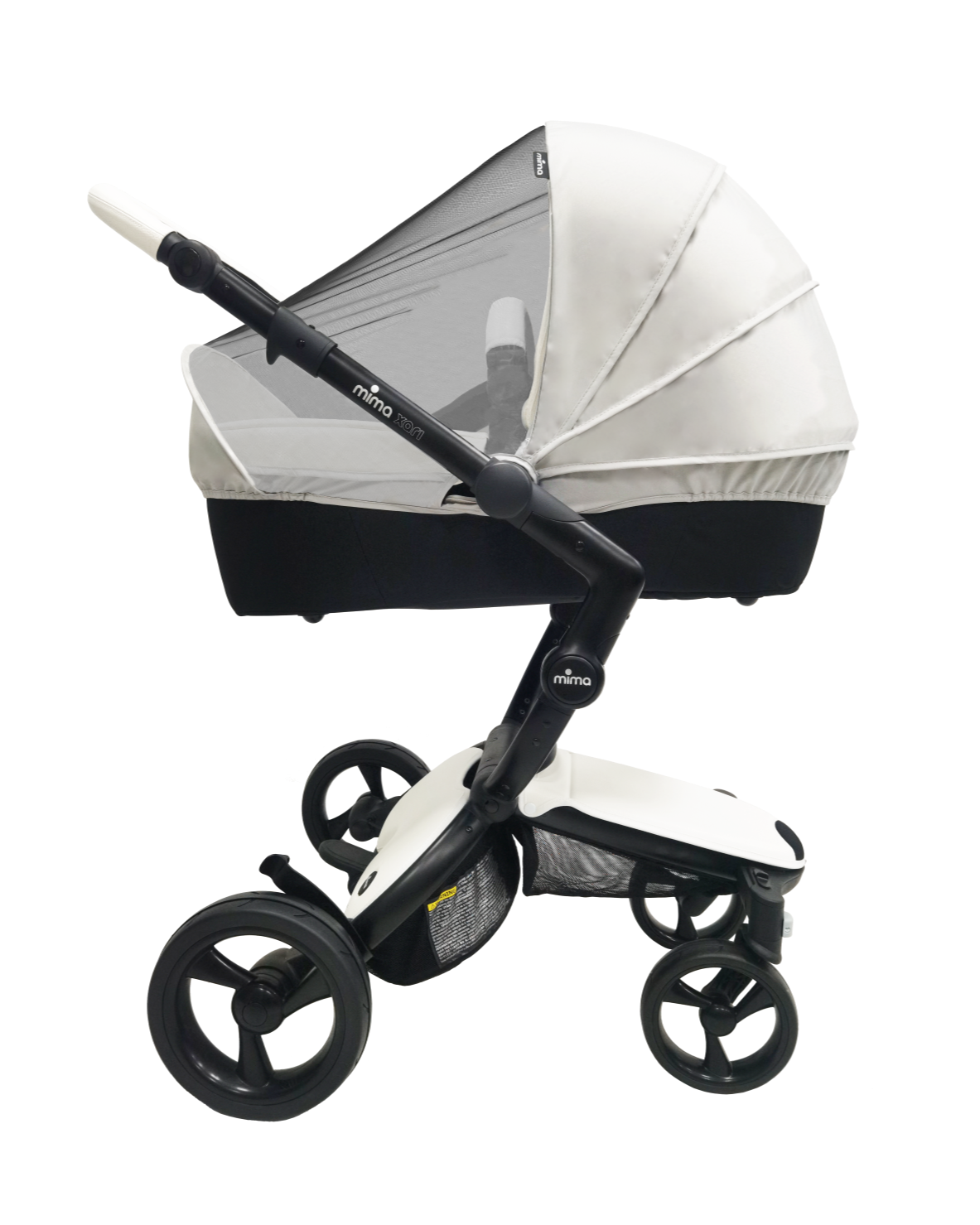 xari stroller mosquito net