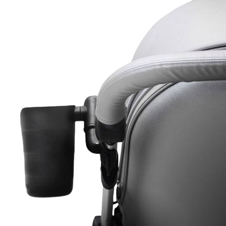 mima cup holder on stroller