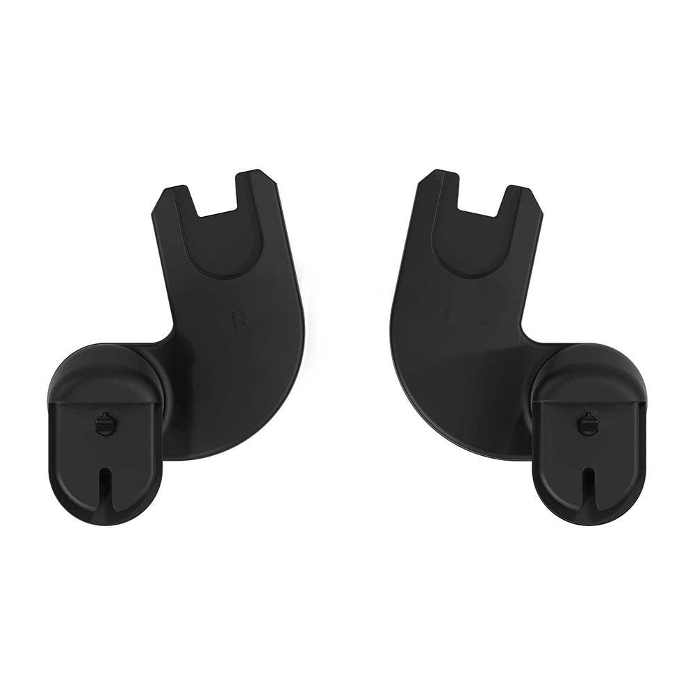 xari max car seat adapters