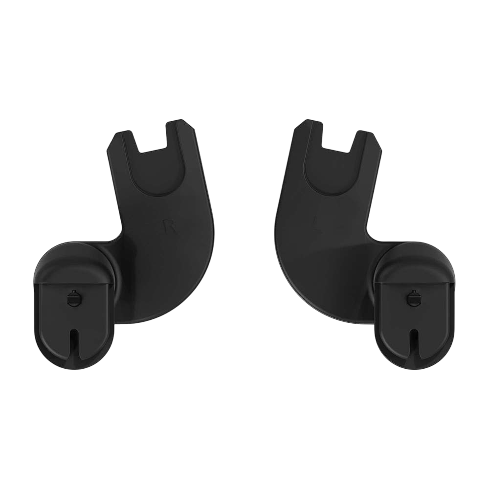 xari max car seat adapters