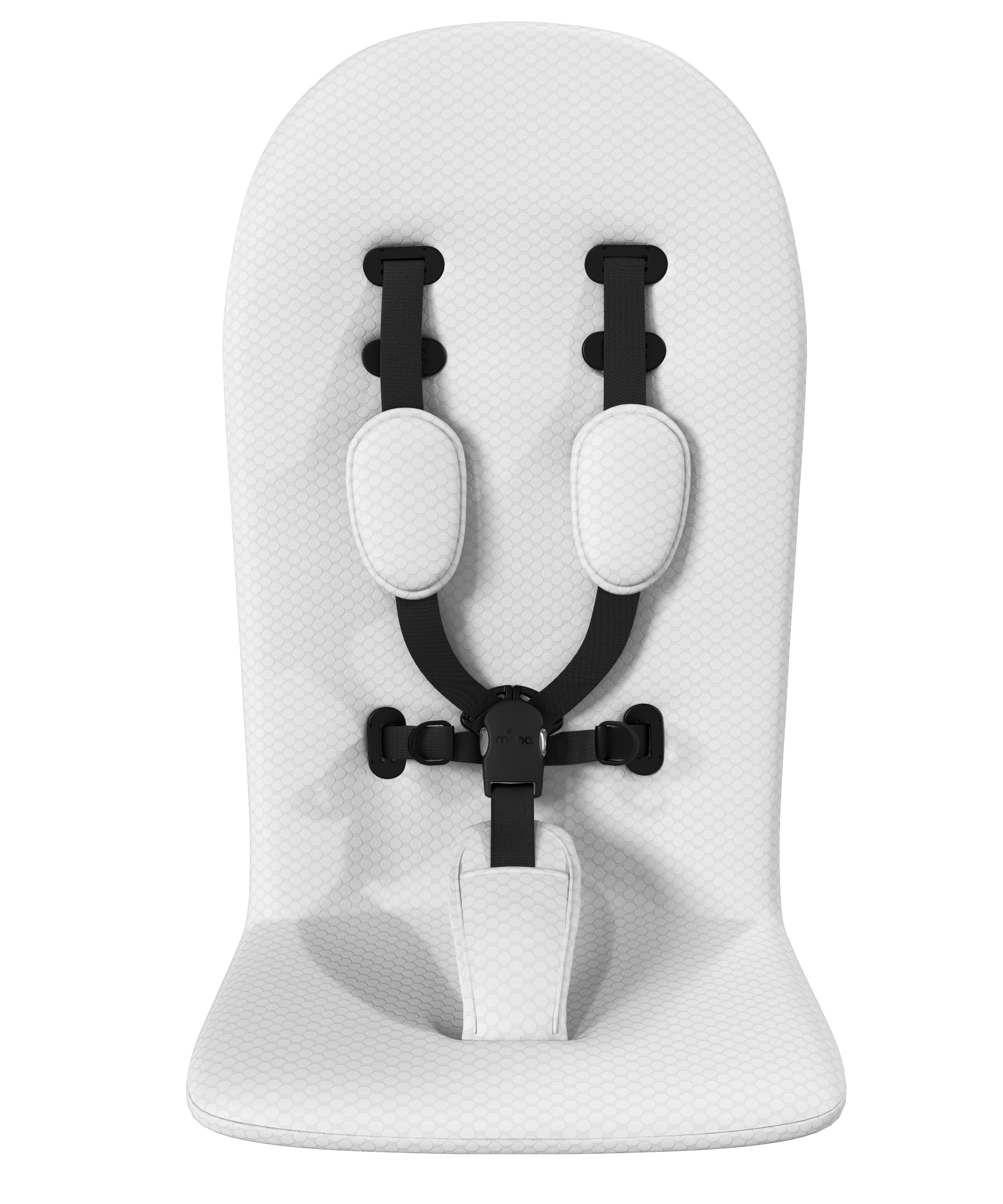 Stone White