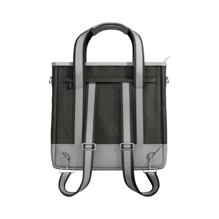 pack zigi charcoal