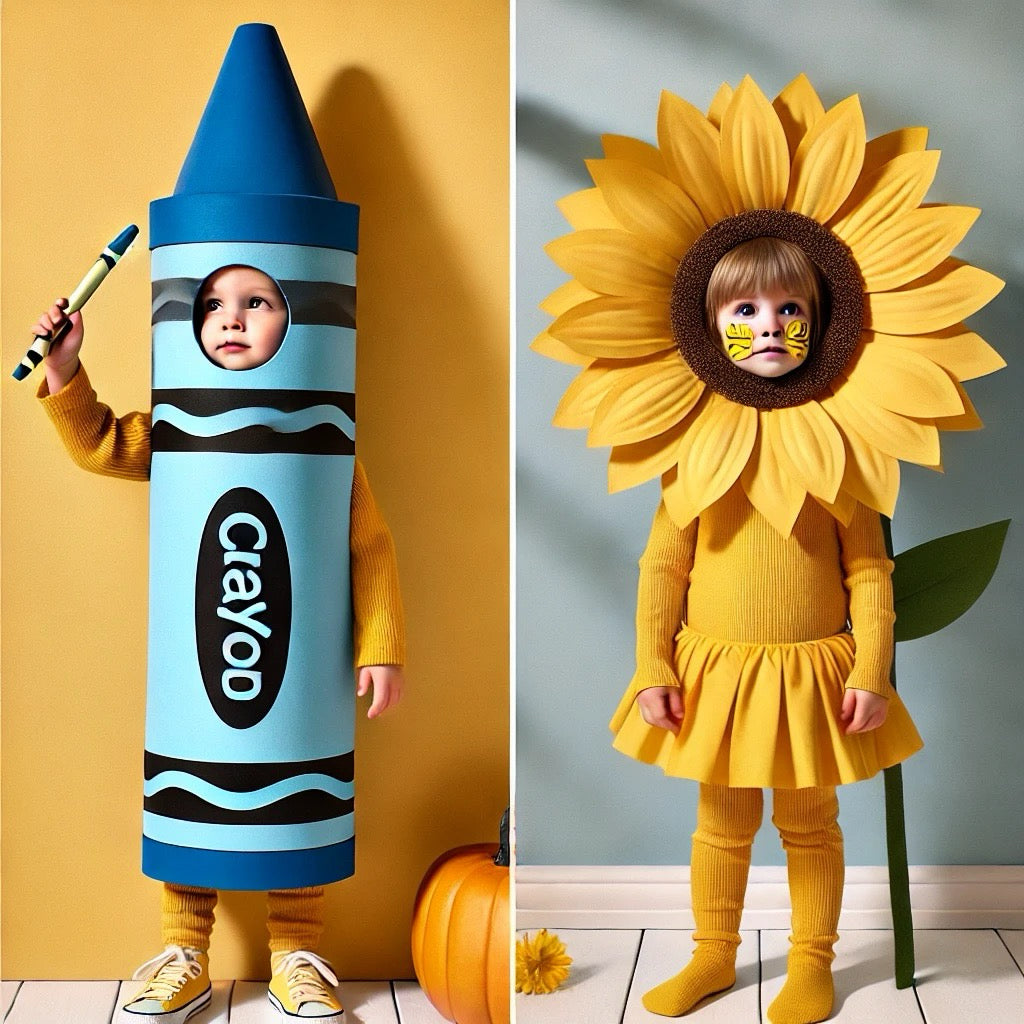 DIY Costumes