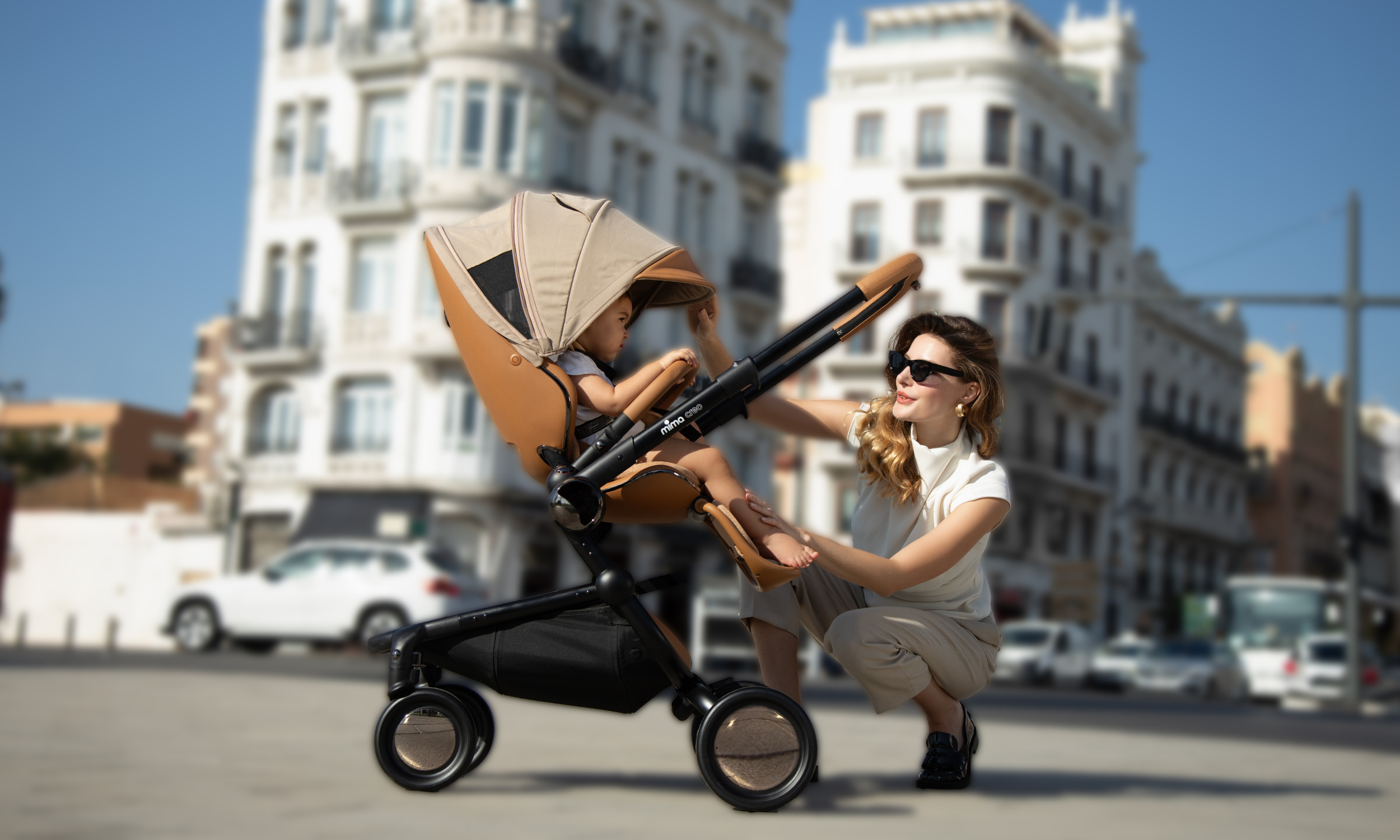 Tips for Choosing the Perfect Stroller for Your Lifestyle