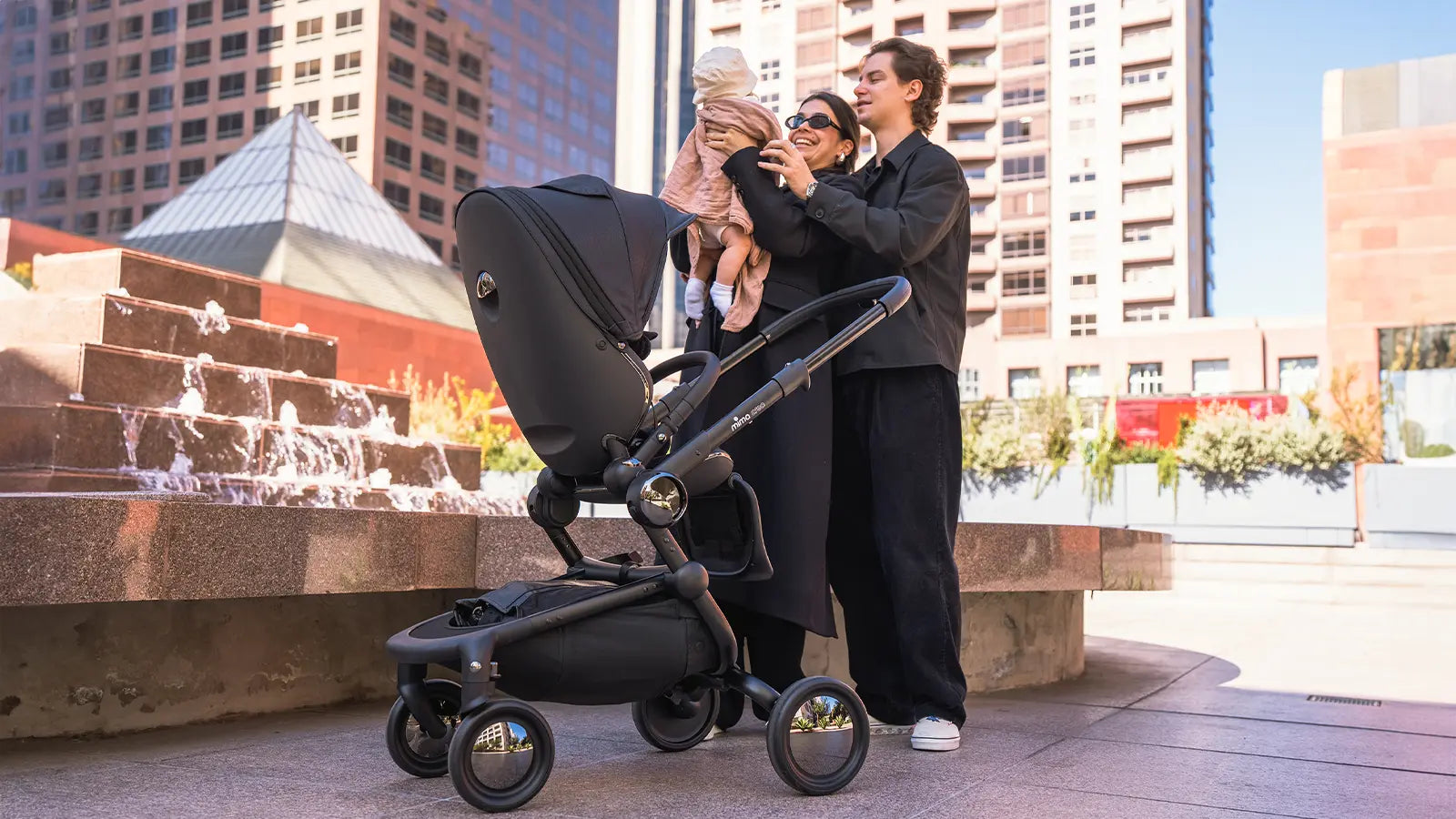 Is a reversible stroller worth it?
