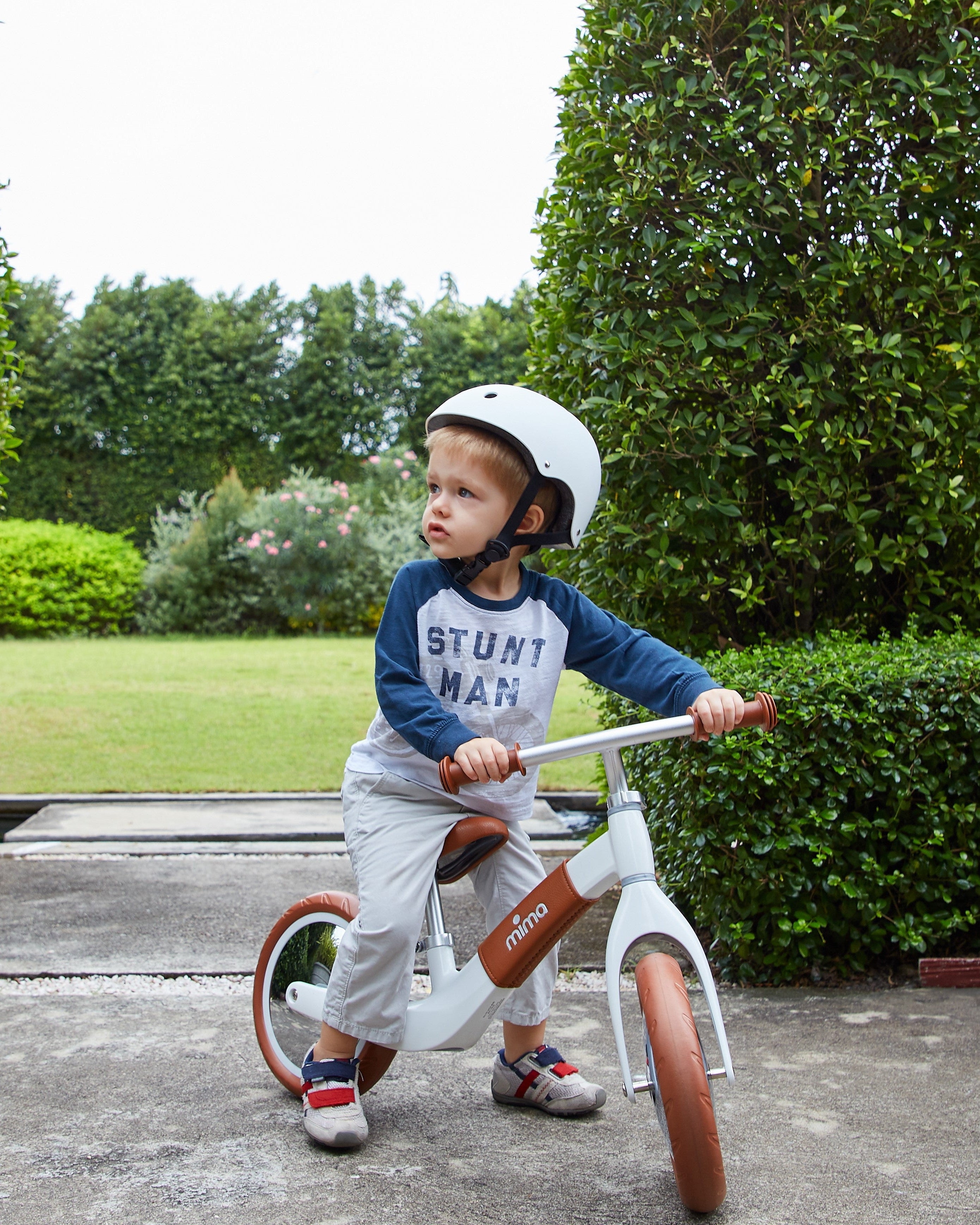 mima zoom premium balance bike