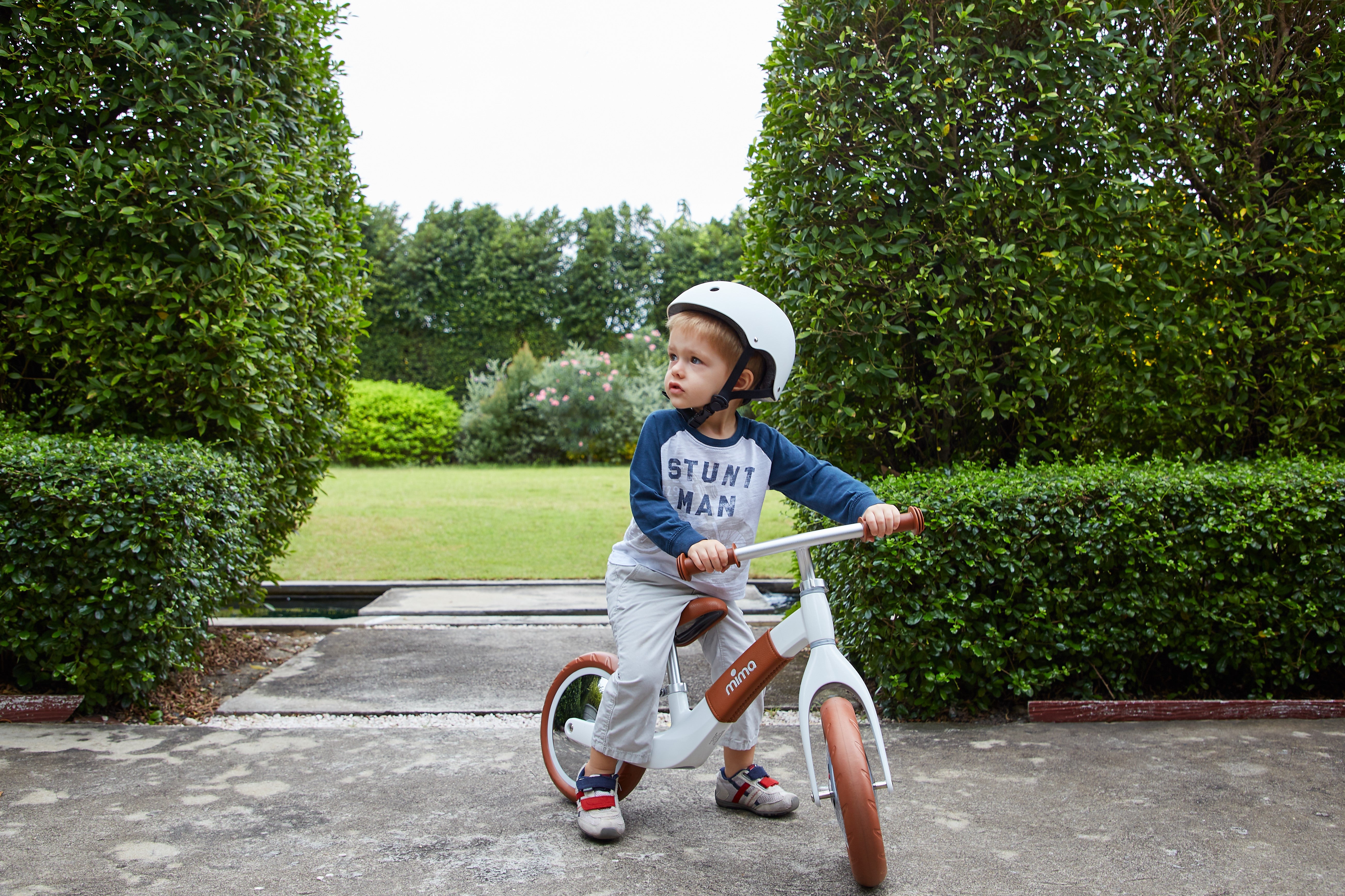 zoom premium balance bike