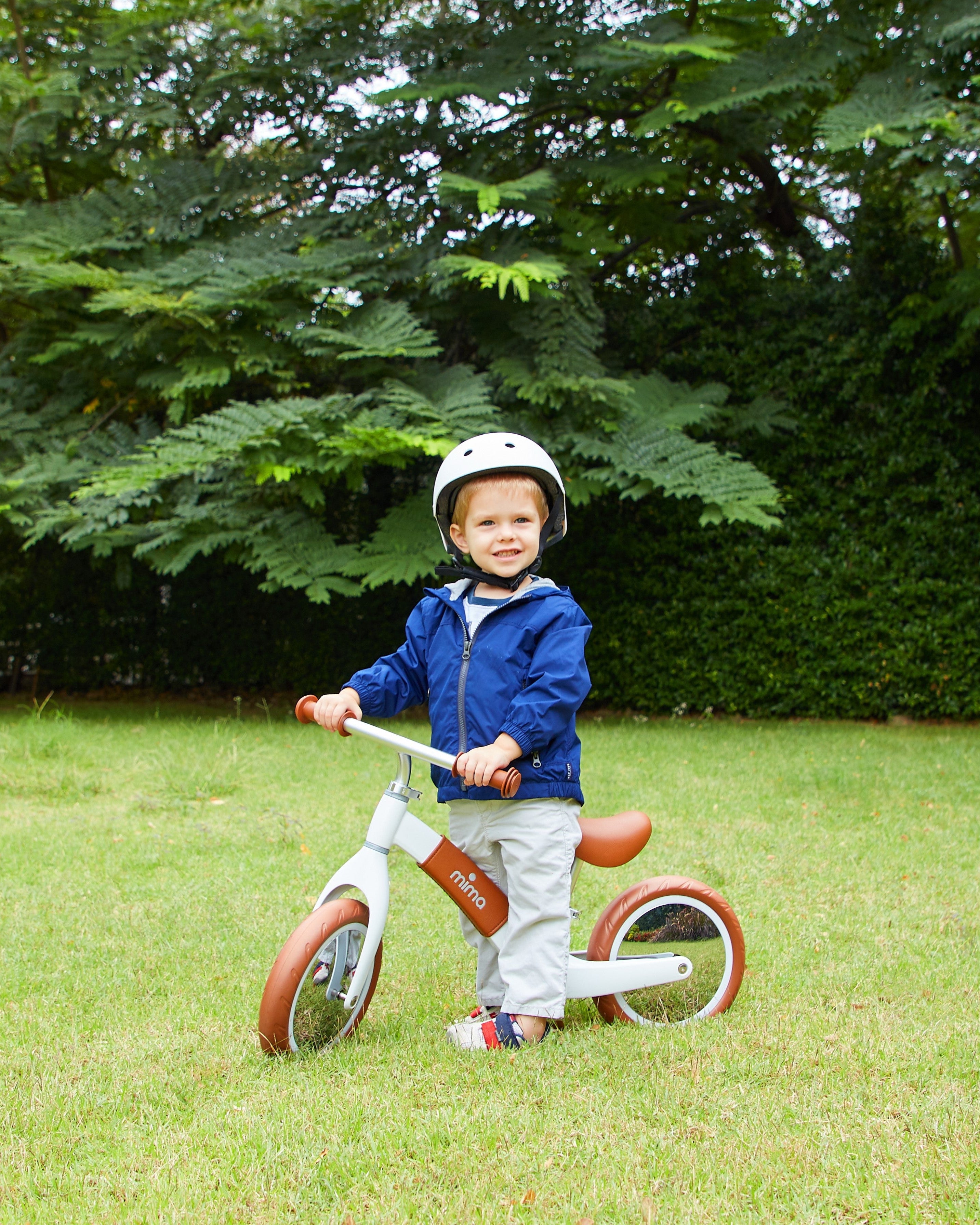mima zoom premium balance bike