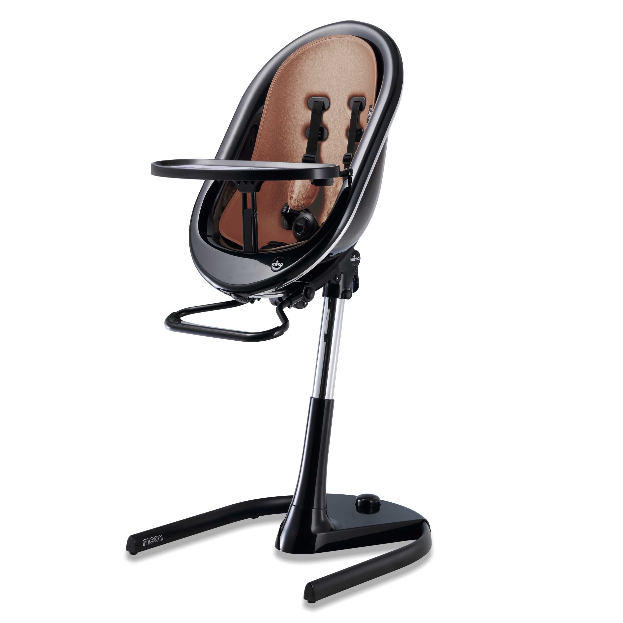 mima moon highchair: versatile growth for your child mima kids