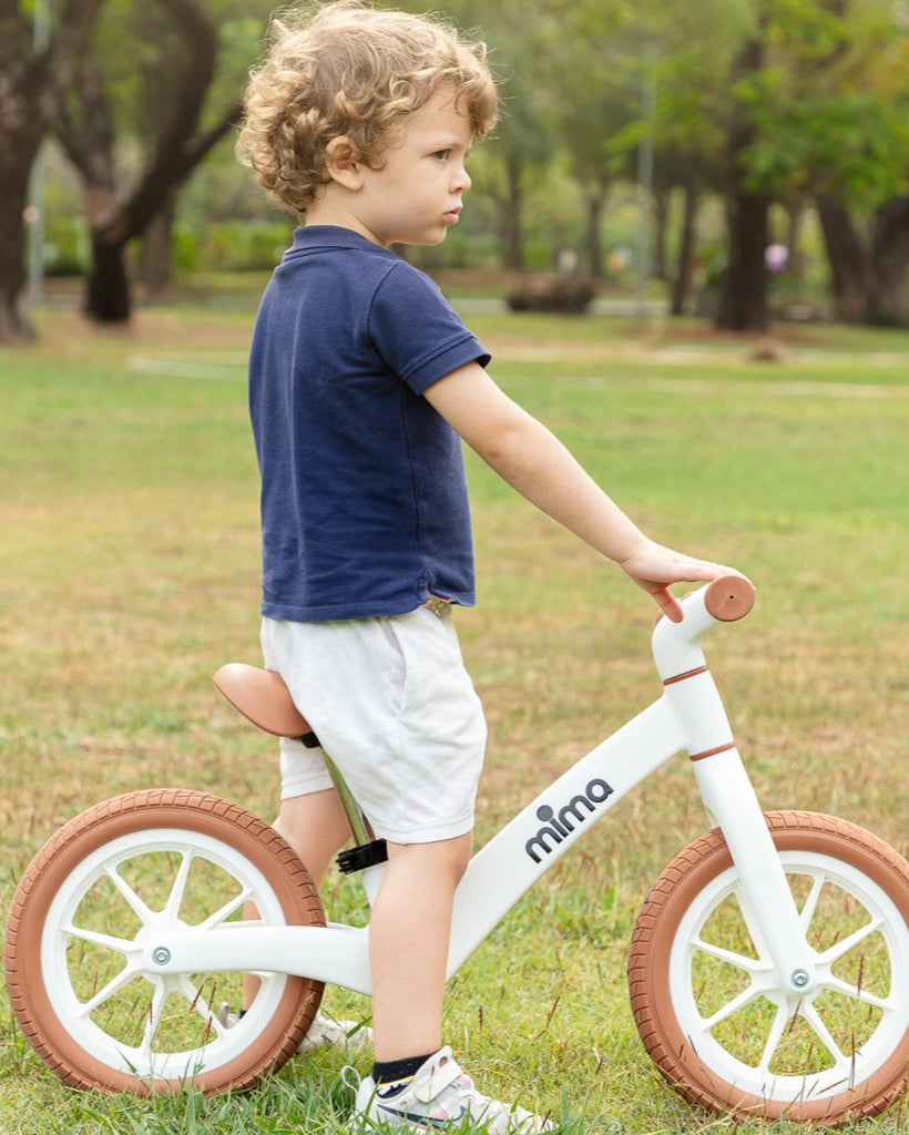 mima zoom Lite White