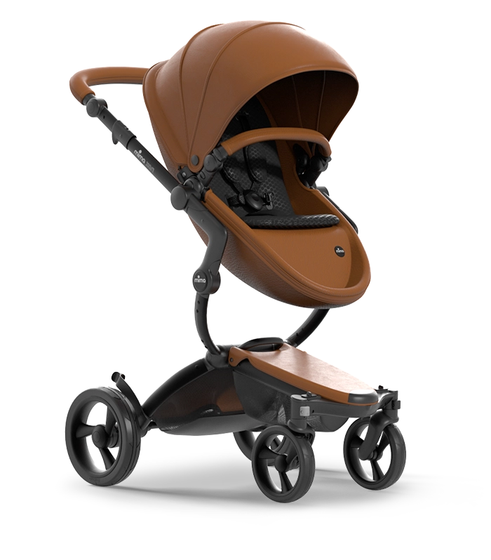 Mima pushchair online
