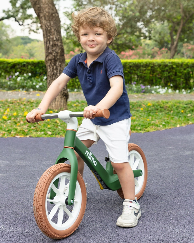 mima zoom Lite Green