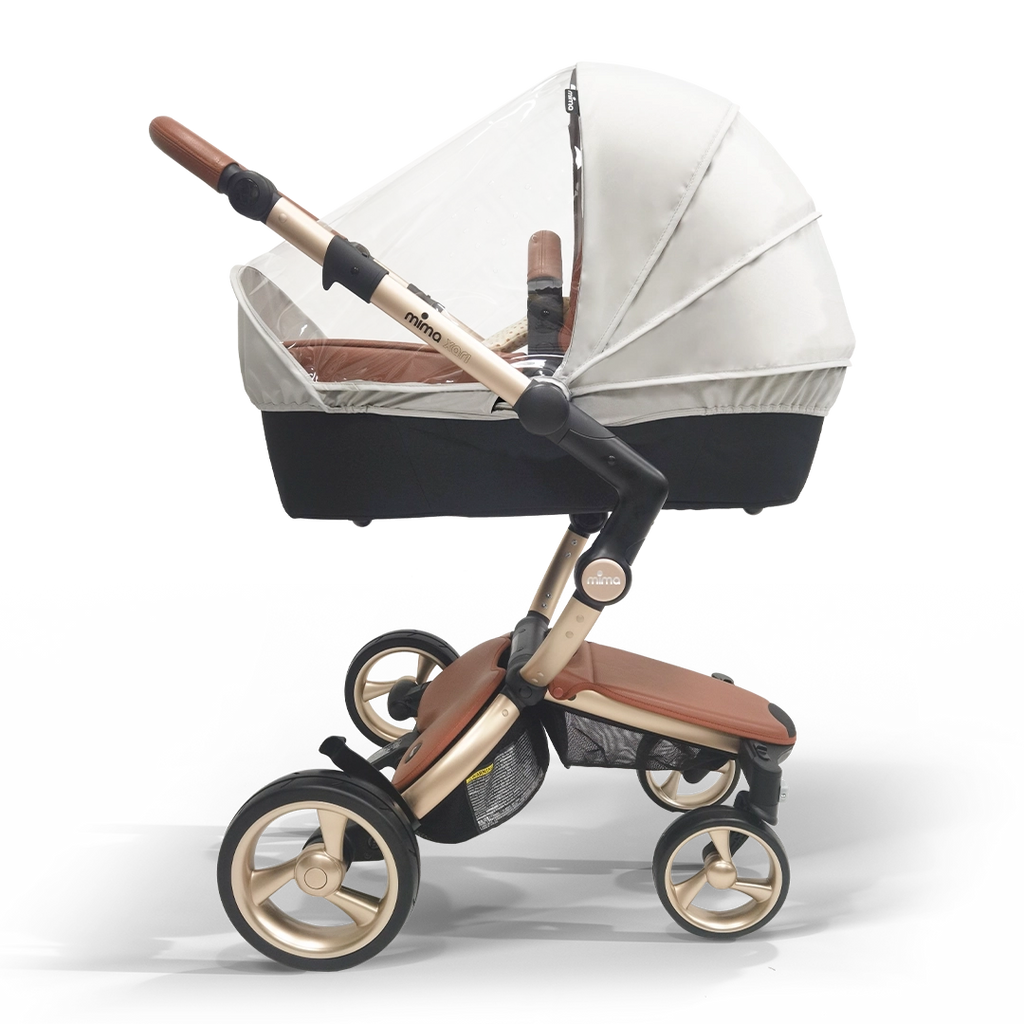 Mima uncombed Xari Stroller Parasol