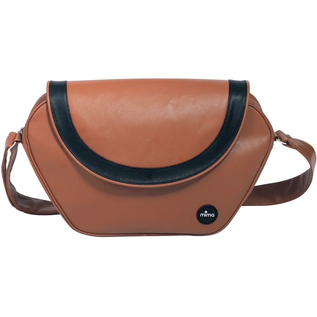 Nappy Bag Mima Trendy Changing Bag MIMA Zigi Sporty Changing Bag