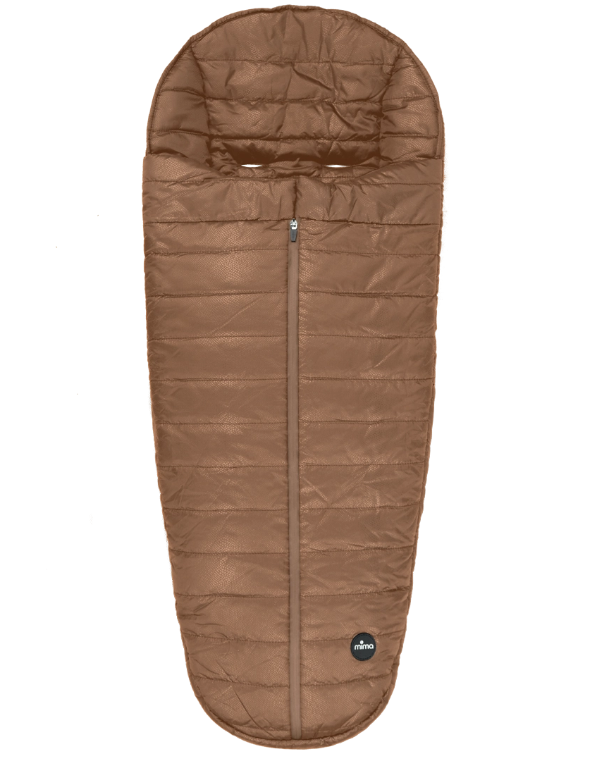 Footmuff footmuff