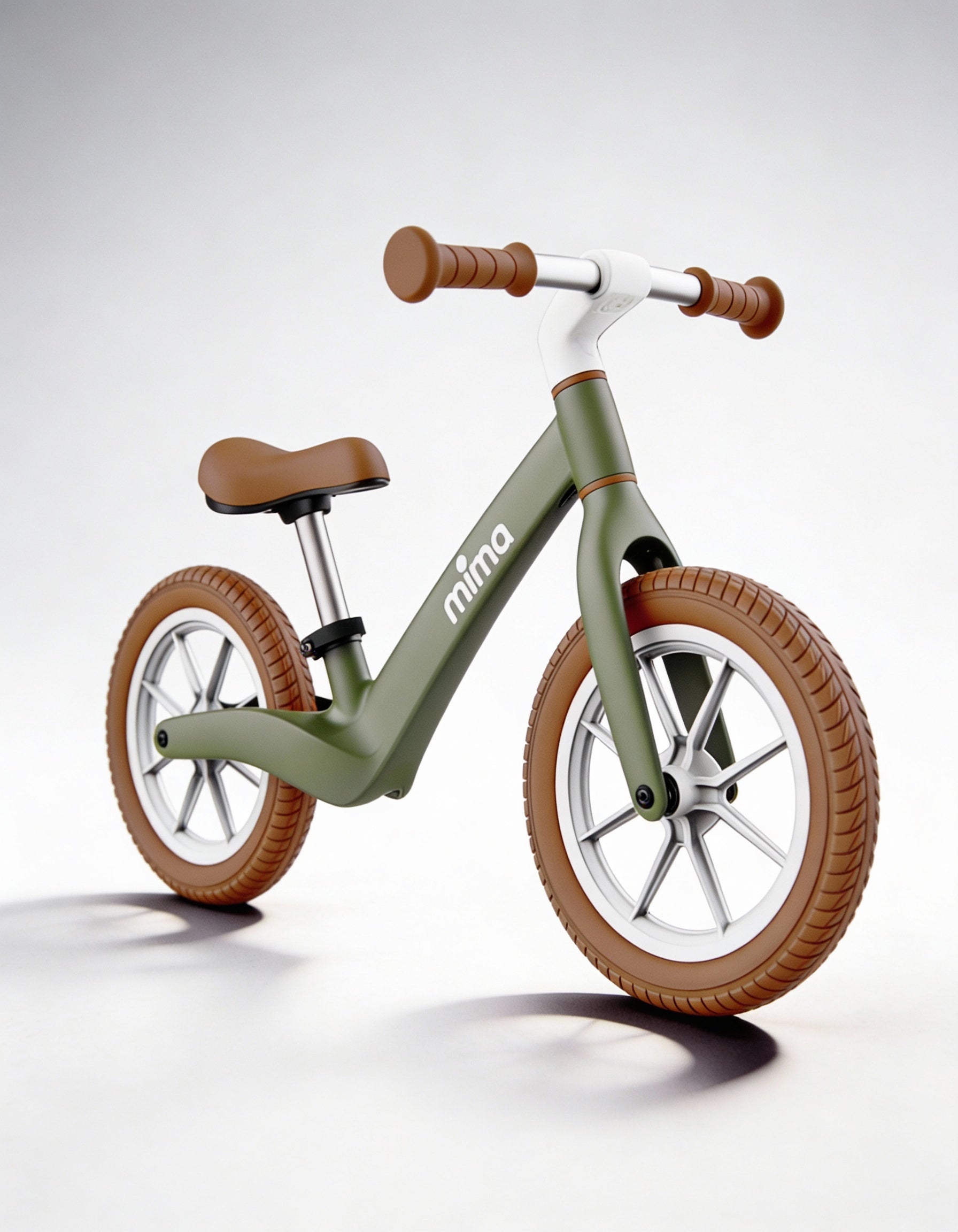 Zoom Lite Balance Bike