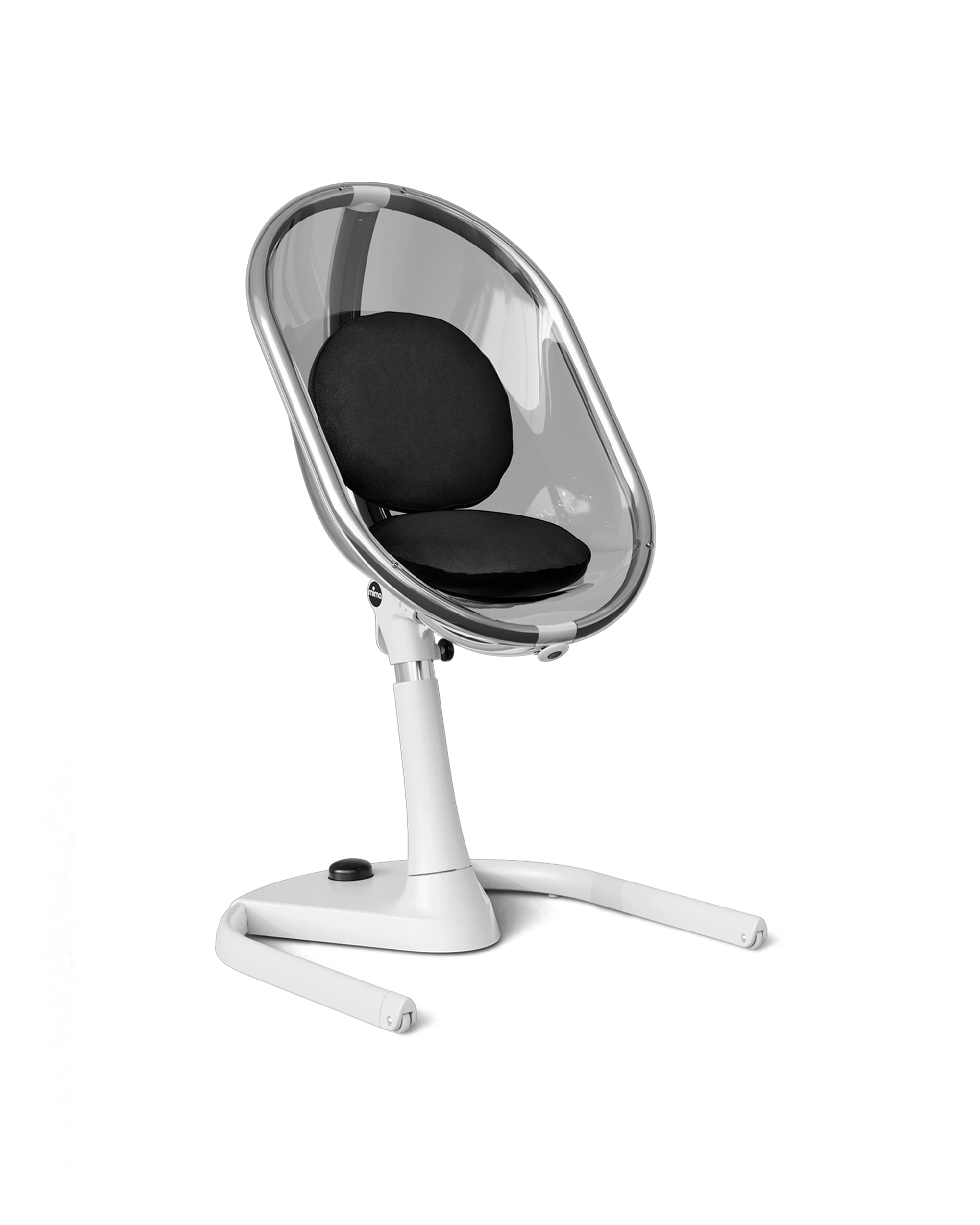 White - Black