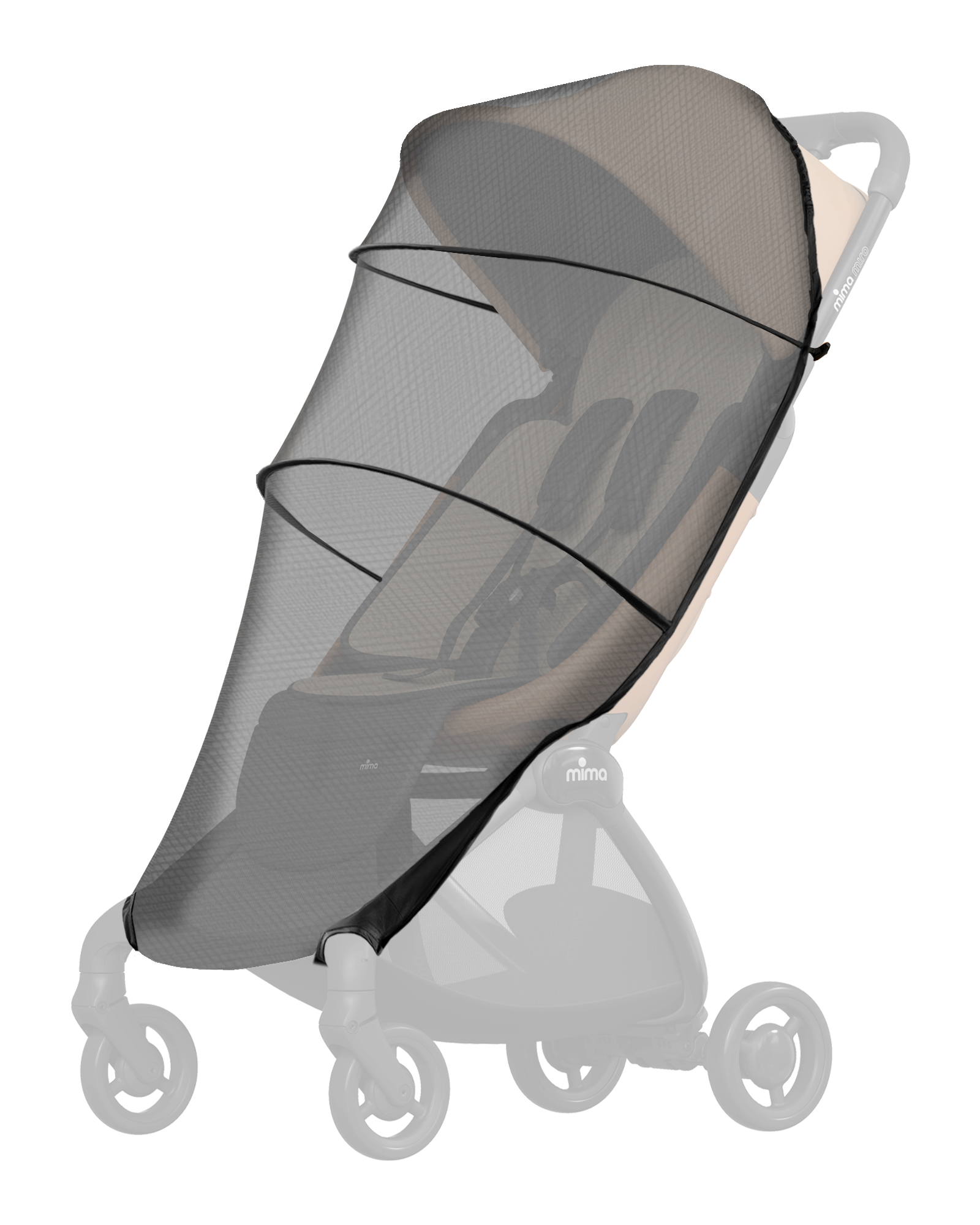 miro mosquito net