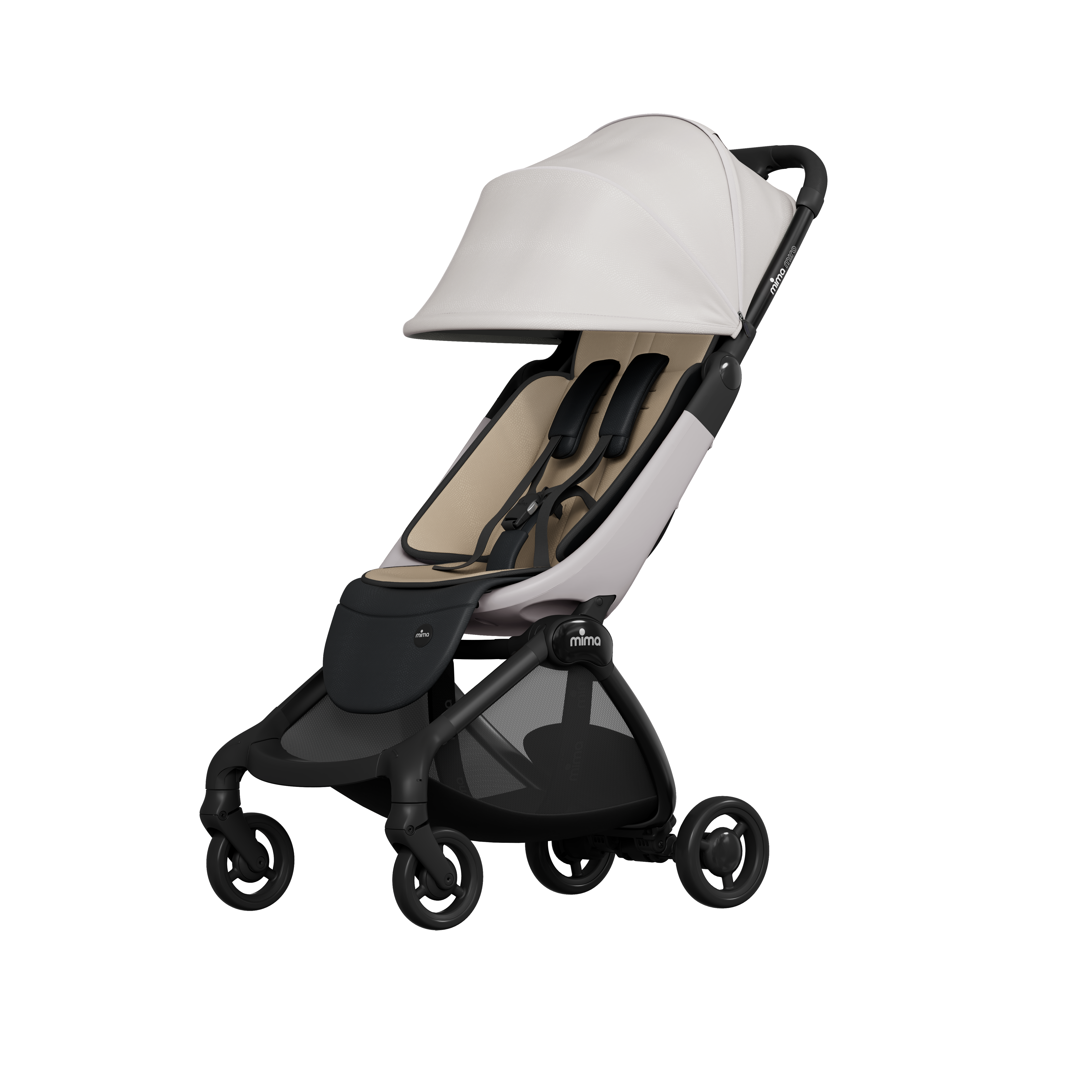 mima miro stroller