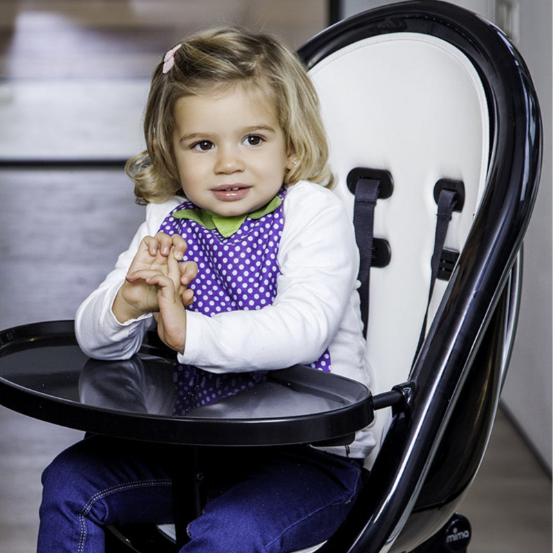 Mima moon high chair accessories hotsell