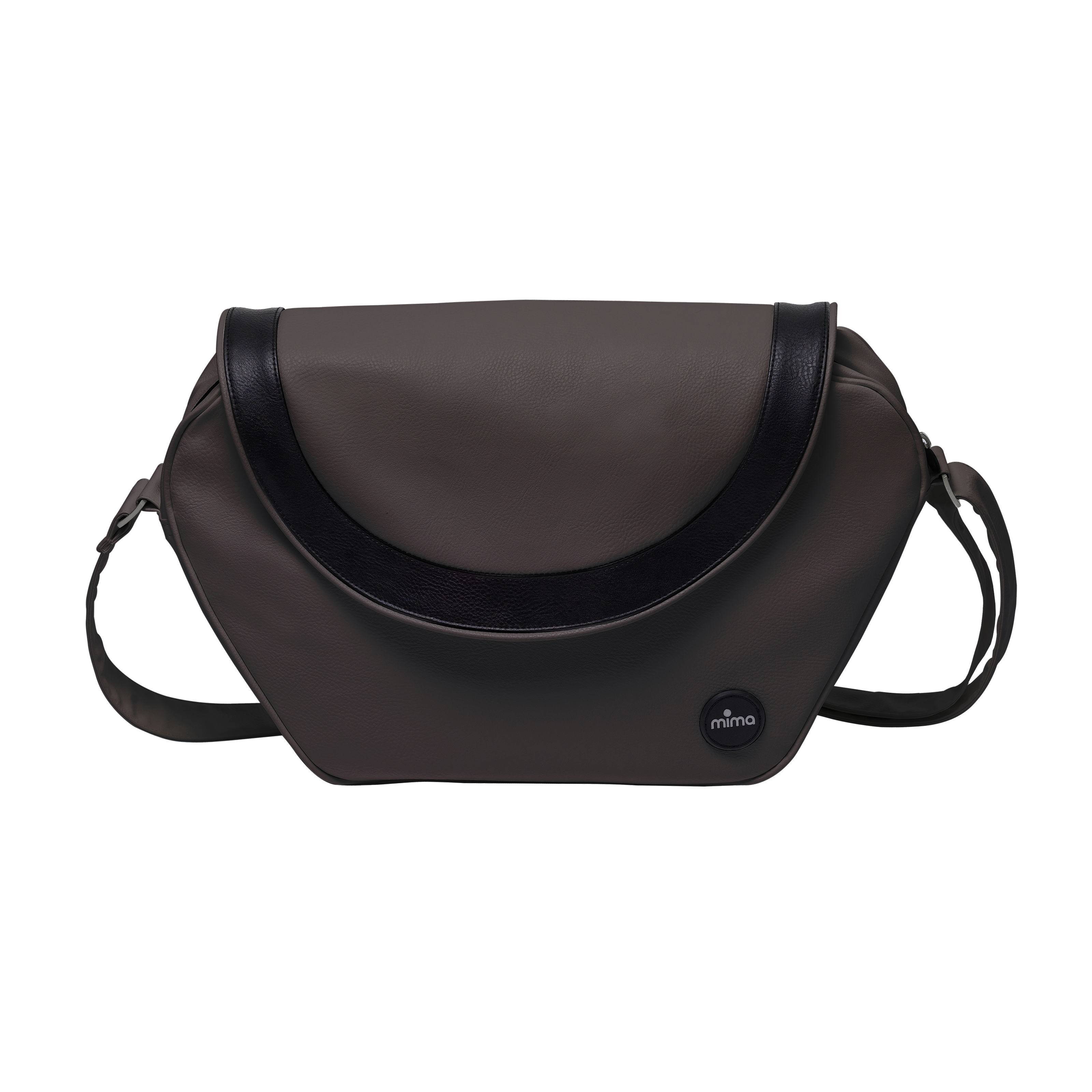 mima trendy changing bag for stylish parents on-the-go mima kids