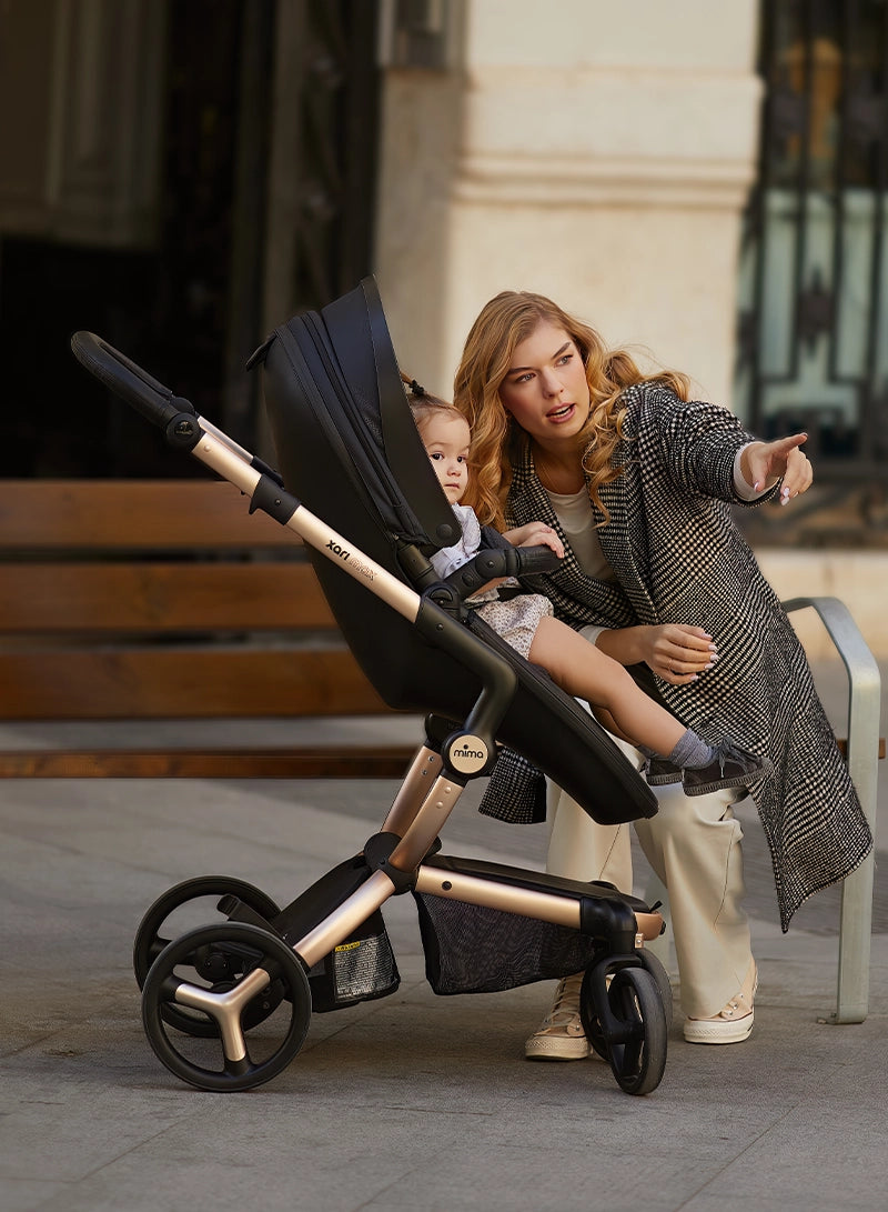 Maxi xari stroller sales