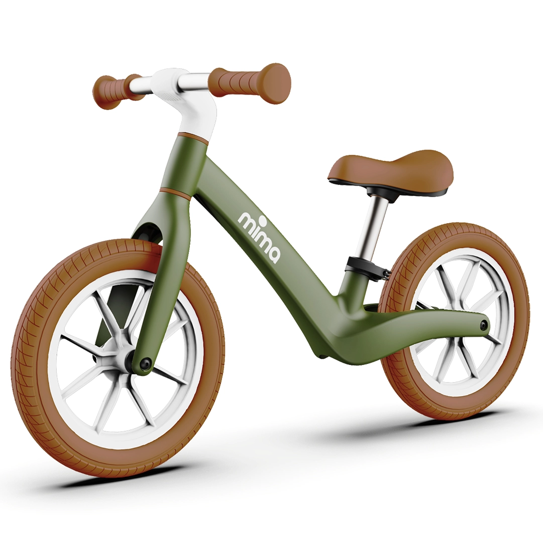 mima zoom Lite Green